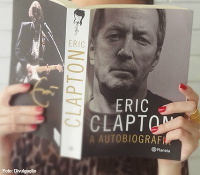 Eric Clapton - imagem 3